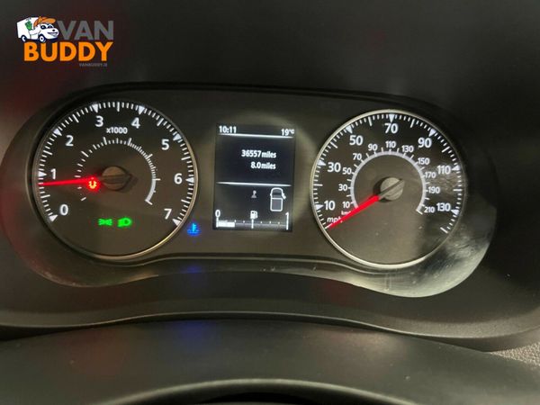 Renault Master 2.3 dCi 35 Business Platform Cab FW 363561408