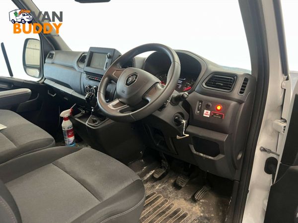Renault Master 2.3 dCi 35 Business Platform Cab FW 363561401
