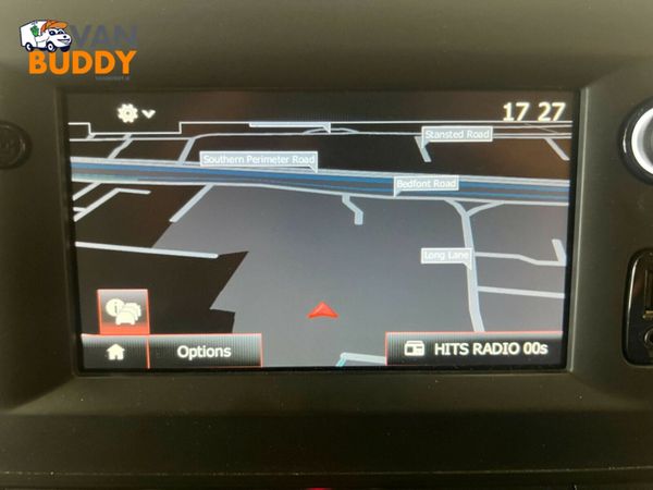 Renault Master 2.3 dCi 35 Business Platform Cab FW 363561403
