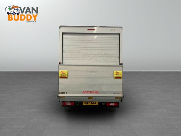 Ford Transit 2.0 350 EcoBlue Leader FWD L3 Euro 6 363561424