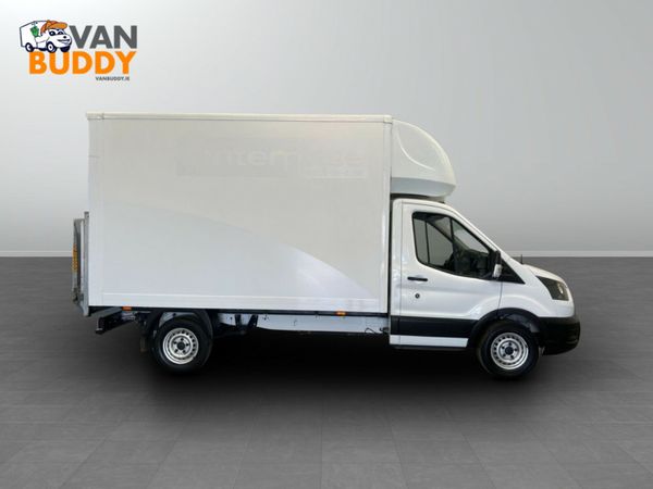 Ford Transit 2.0 350 EcoBlue Leader FWD L3 Euro 6 363561425