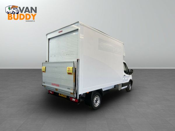 Ford Transit 2.0 350 EcoBlue Leader FWD L3 Euro 6 363561426