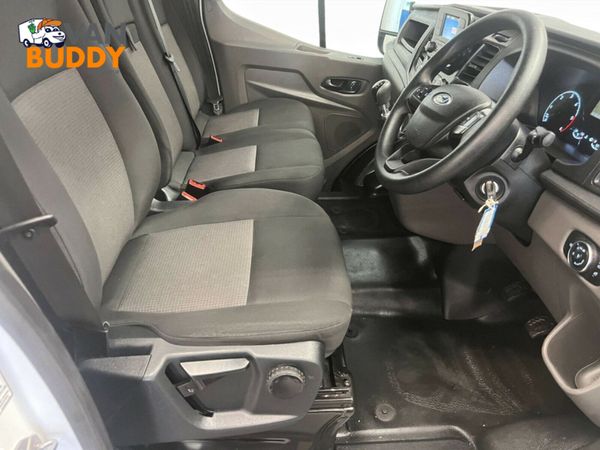 Ford Transit 2.0 350 EcoBlue Leader FWD L3 Euro 6 363561427
