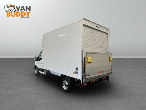 Ford Transit 2.0 350 EcoBlue Leader FWD L3 Euro 6 363561422