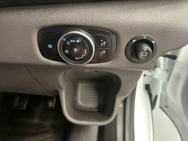 Ford Transit 2.0 350 EcoBlue Leader FWD L3 Euro 6 363561431