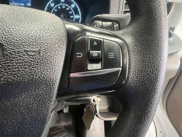 Ford Transit 2.0 350 EcoBlue Leader FWD L3 Euro 6 363561432