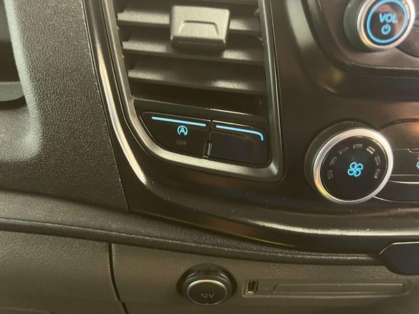 Ford Transit 2.0 350 EcoBlue Leader FWD L3 Euro 6 363561457