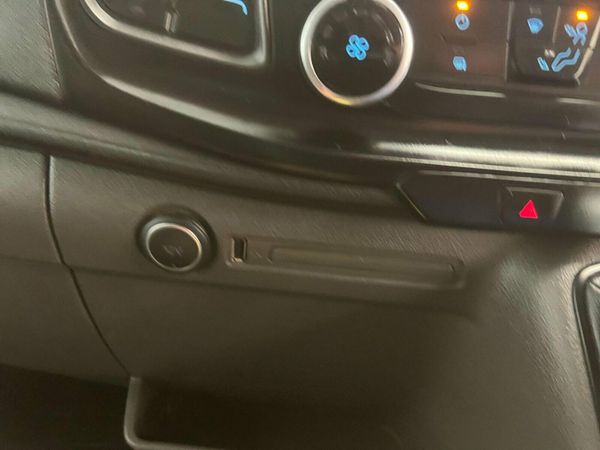 Ford Transit 2.0 350 EcoBlue Leader FWD L3 Euro 6 363561458