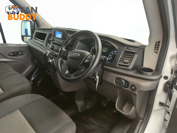 Ford Transit 2.0 350 EcoBlue Leader FWD L3 Euro 6 363561459