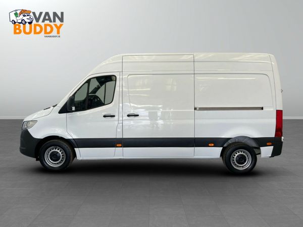 Mercedes-Benz Sprinter 2.0 315 CDI Progressive FWD 363561467