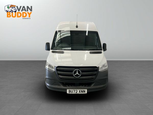 Mercedes-Benz Sprinter 2.0 315 CDI Progressive FWD 363561469