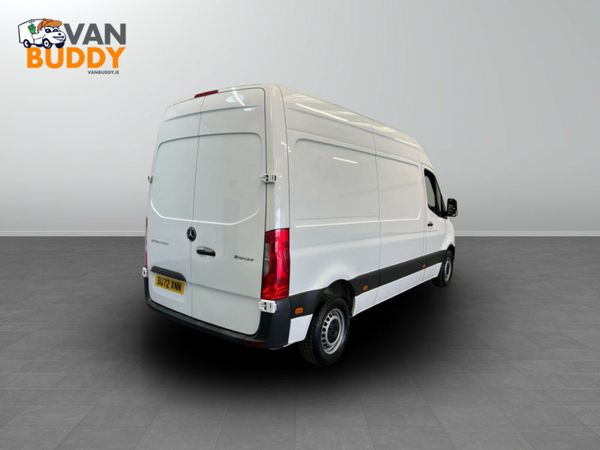 Mercedes-Benz Sprinter 2.0 315 CDI Progressive FWD 363561474