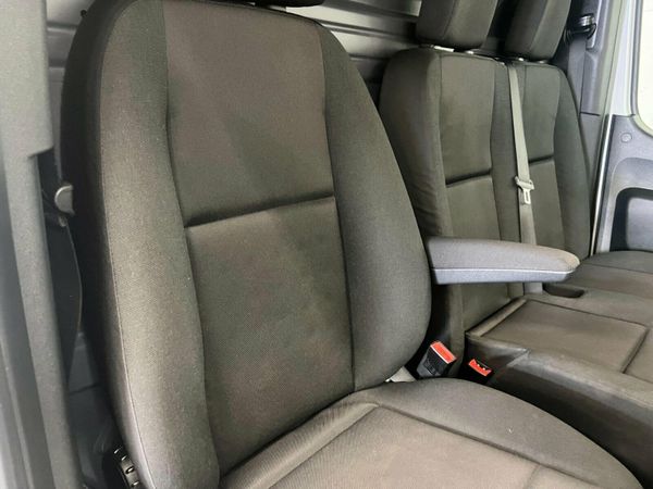 Mercedes-Benz Sprinter 2.0 315 CDI Progressive FWD 363561476