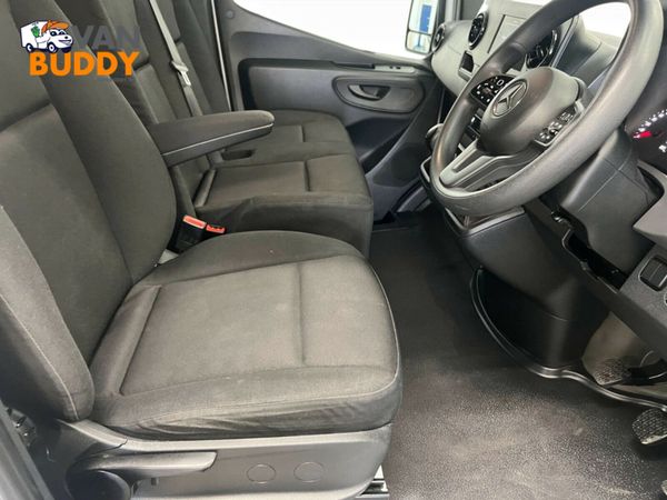 Mercedes-Benz Sprinter 2.0 315 CDI Progressive FWD 363561477
