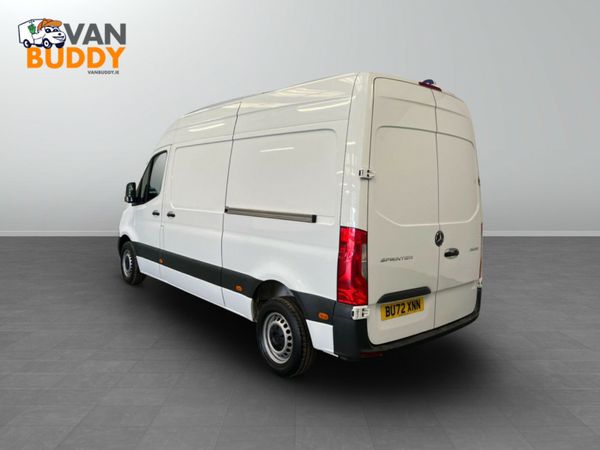 Mercedes-Benz Sprinter 2.0 315 CDI Progressive FWD 363561471