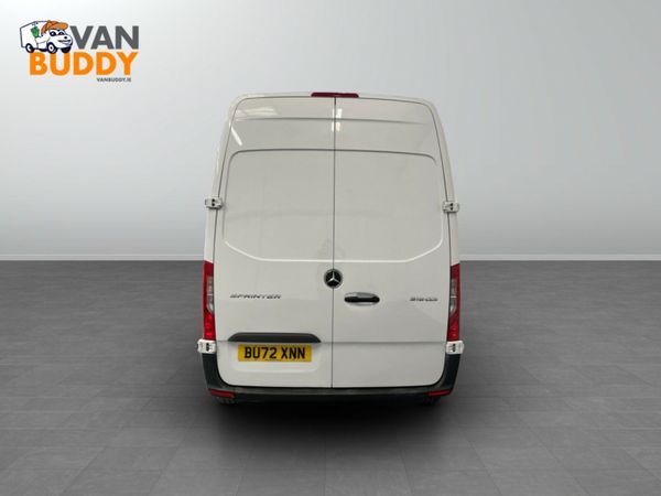 Mercedes-Benz Sprinter 2.0 315 CDI Progressive FWD 363561472