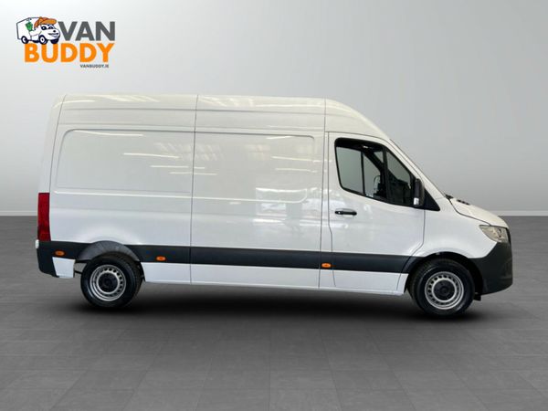 Mercedes-Benz Sprinter 2.0 315 CDI Progressive FWD 363561473