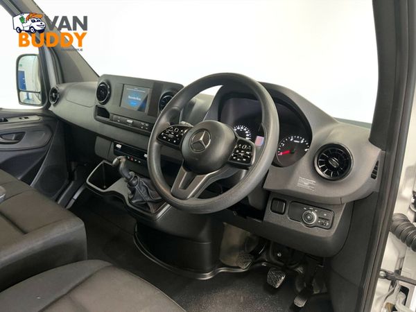 Mercedes-Benz Sprinter 2.0 315 CDI Progressive FWD 363561494