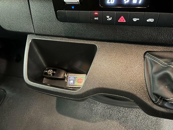 Mercedes-Benz Sprinter 2.0 315 CDI Progressive FWD 363561495