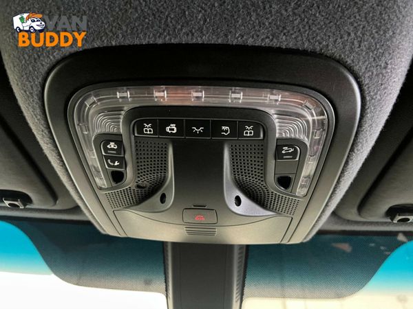 Mercedes-Benz Sprinter 2.0 315 CDI Progressive FWD 363561492
