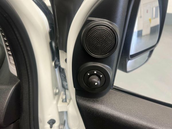 Fiat Doblo 1.6 MultiJetII SX L1 H1 Euro 6 (s/s) 4d 363561527