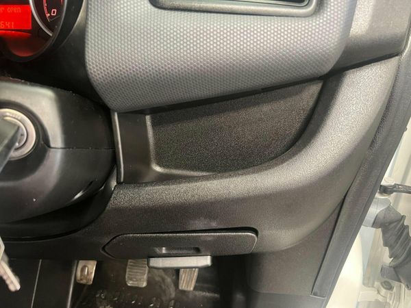 Fiat Doblo 1.6 MultiJetII SX L1 H1 Euro 6 (s/s) 4d 363561529