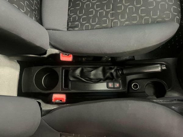 Fiat Doblo 1.6 MultiJetII SX L1 H1 Euro 6 (s/s) 4d 363561535