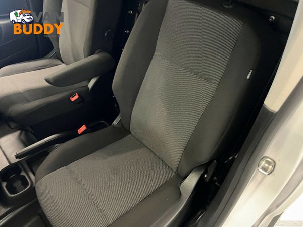 Vauxhall Combo 1.5 Turbo D 2300 Prime Panel Van SW 363561587