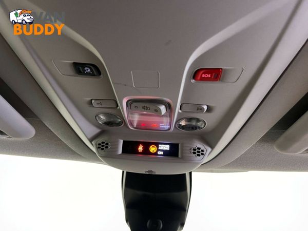 Vauxhall Combo 1.5 Turbo D 2300 Prime Panel Van SW 363561596