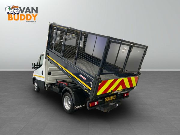 Iveco Daily 2.3D HPI 14V 35C 3000 SWB Euro 6 (s/s) 363561754