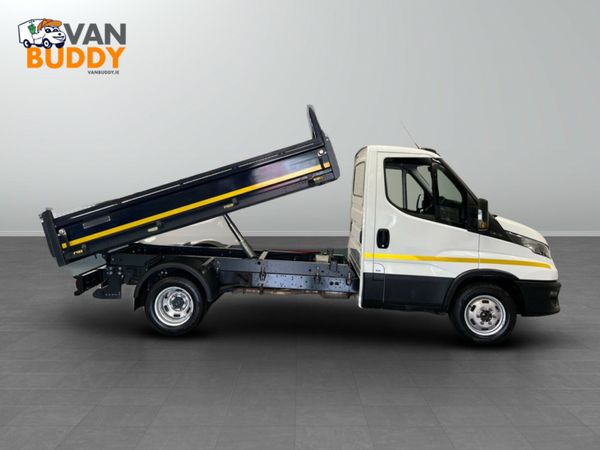 Iveco Daily 2.3D HPI 14V 35C 3000 SWB Euro 6 (s/s) 363561756