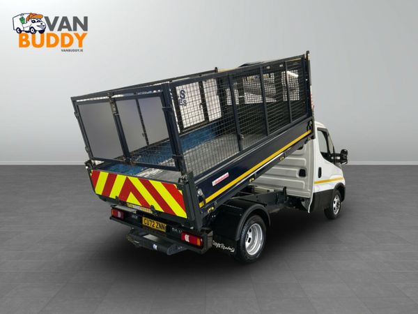 Iveco Daily 2.3D HPI 14V 35C 3000 SWB Euro 6 (s/s) 363561757