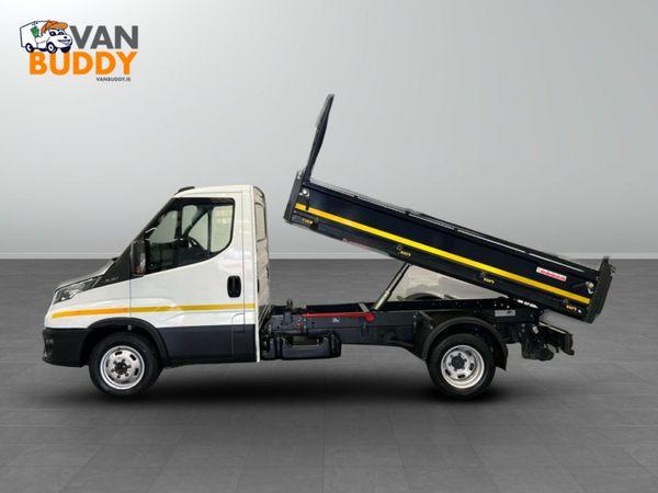 Iveco Daily 2.3D HPI 14V 35C 3000 SWB Euro 6 (s/s) 363561751