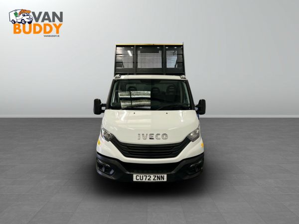 Iveco Daily 2.3D HPI 14V 35C 3000 SWB Euro 6 (s/s) 363561753
