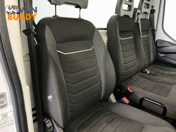 Iveco Daily 2.3D HPI 14V 35C 3000 SWB Euro 6 (s/s) 363561764