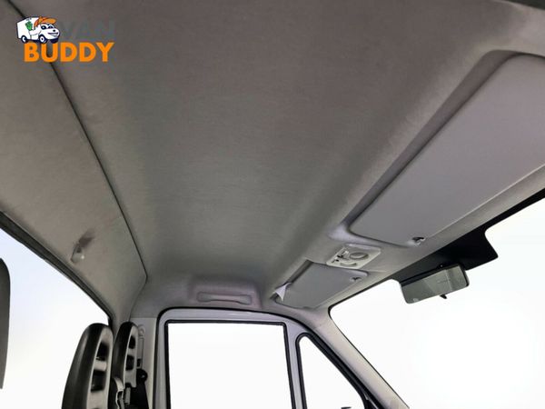 Iveco Daily 2.3D HPI 14V 35C 3000 SWB Euro 6 (s/s) 363561767