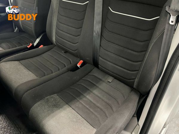 Iveco Daily 2.3D HPI 14V 35C 3000 SWB Euro 6 (s/s) 363561772