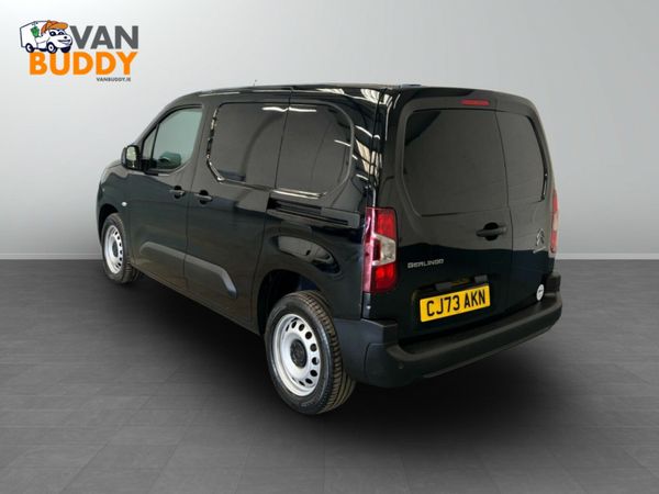 Citroen Berlingo 1.5 BlueHDi 1000 Enterprise Editi 363561836