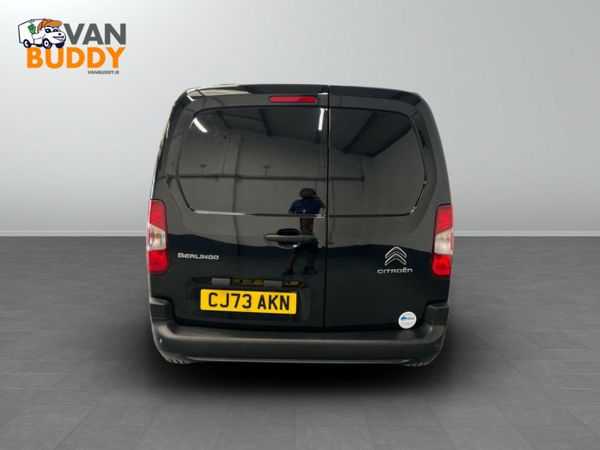 Citroen Berlingo 1.5 BlueHDi 1000 Enterprise Editi 363561837