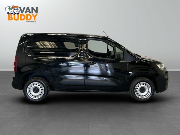 Citroen Berlingo 1.5 BlueHDi 1000 Enterprise Editi 363561838