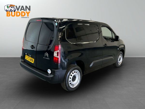 Citroen Berlingo 1.5 BlueHDi 1000 Enterprise Editi 363561839