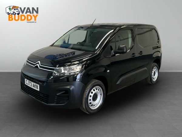 Citroen Berlingo 1.5 BlueHDi 1000 Enterprise Editi 363561832
