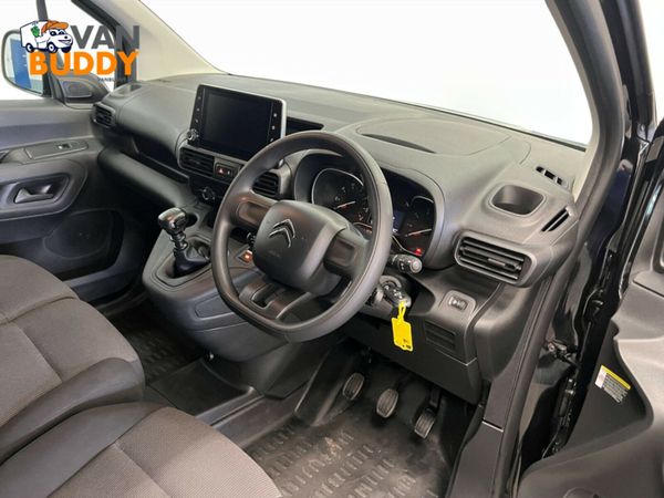 Citroen Berlingo 1.5 BlueHDi 1000 Enterprise Editi 363561846