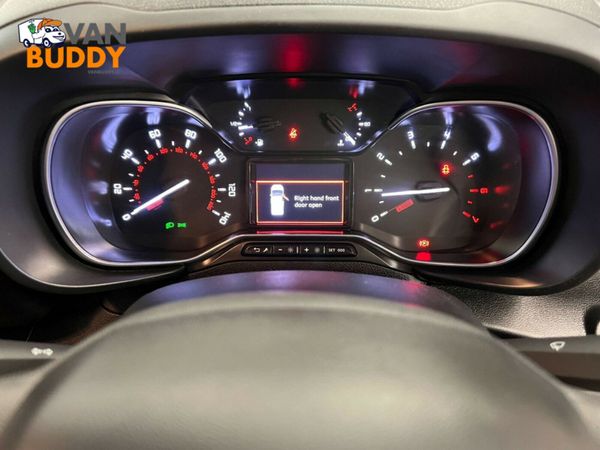 Citroen Berlingo 1.5 BlueHDi 1000 Enterprise Editi 363561847