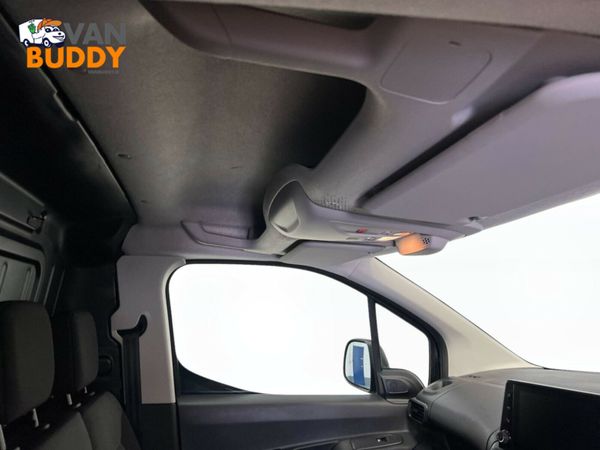 Citroen Berlingo 1.5 BlueHDi 1000 Enterprise Editi 363561848