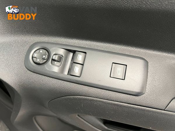 Citroen Berlingo 1.5 BlueHDi 1000 Enterprise Editi 363561842