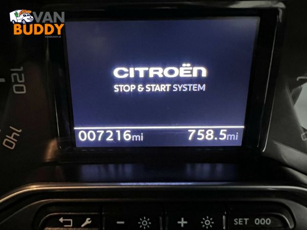 Citroen Berlingo 1.5 BlueHDi 1000 Enterprise Editi 363561850