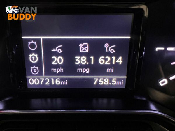 Citroen Berlingo 1.5 BlueHDi 1000 Enterprise Editi 363561851