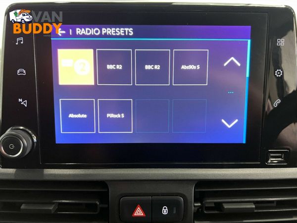 Citroen Berlingo 1.5 BlueHDi 1000 Enterprise Editi 363561852