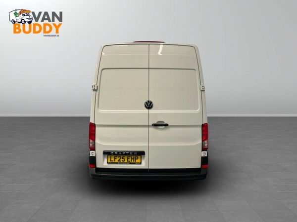 Volkswagen Crafter 2.0 TDI CR35 Commerce FWD LWB H 363561877